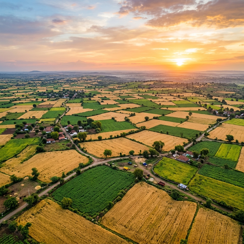 Our sourcing origins