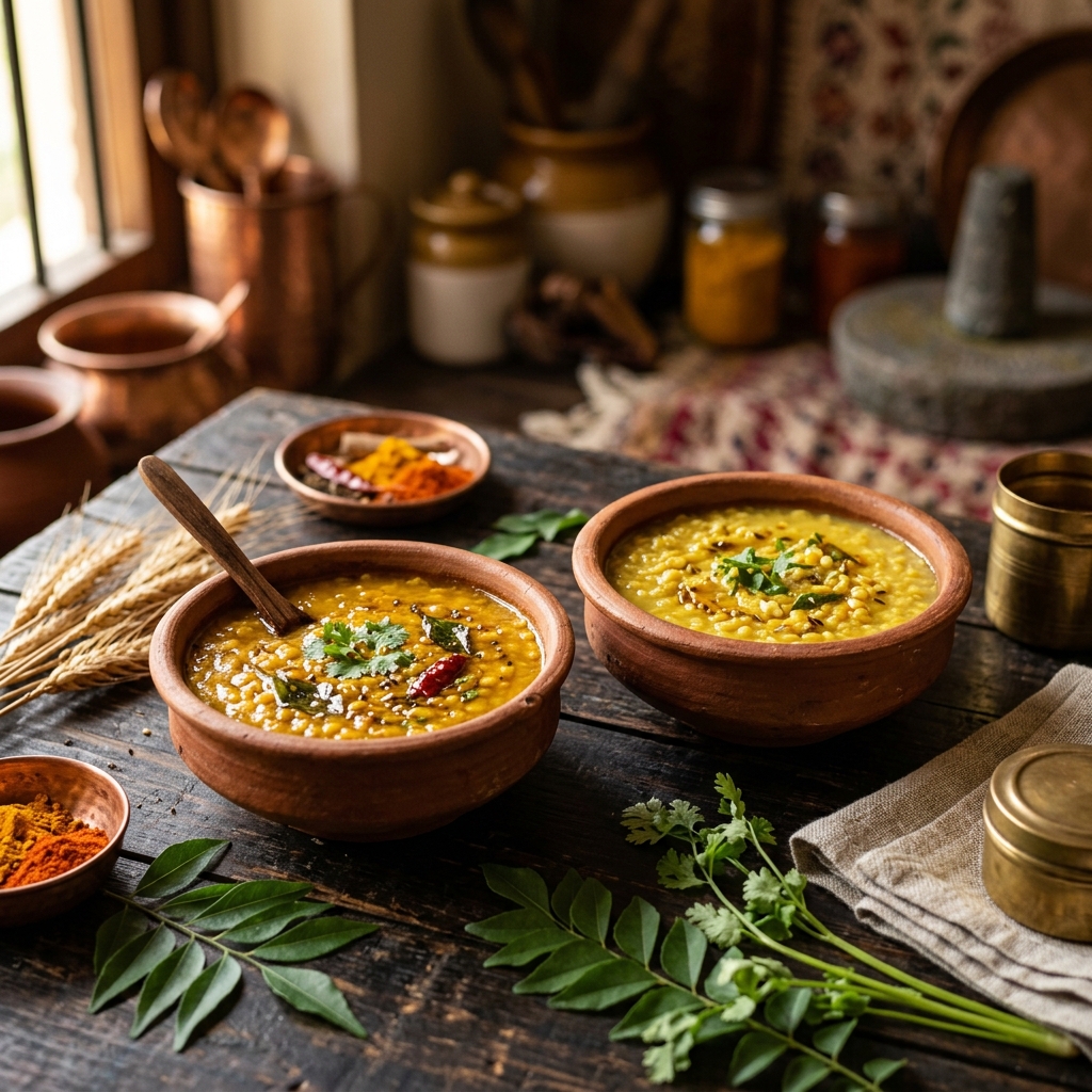 Premium Quality Dal